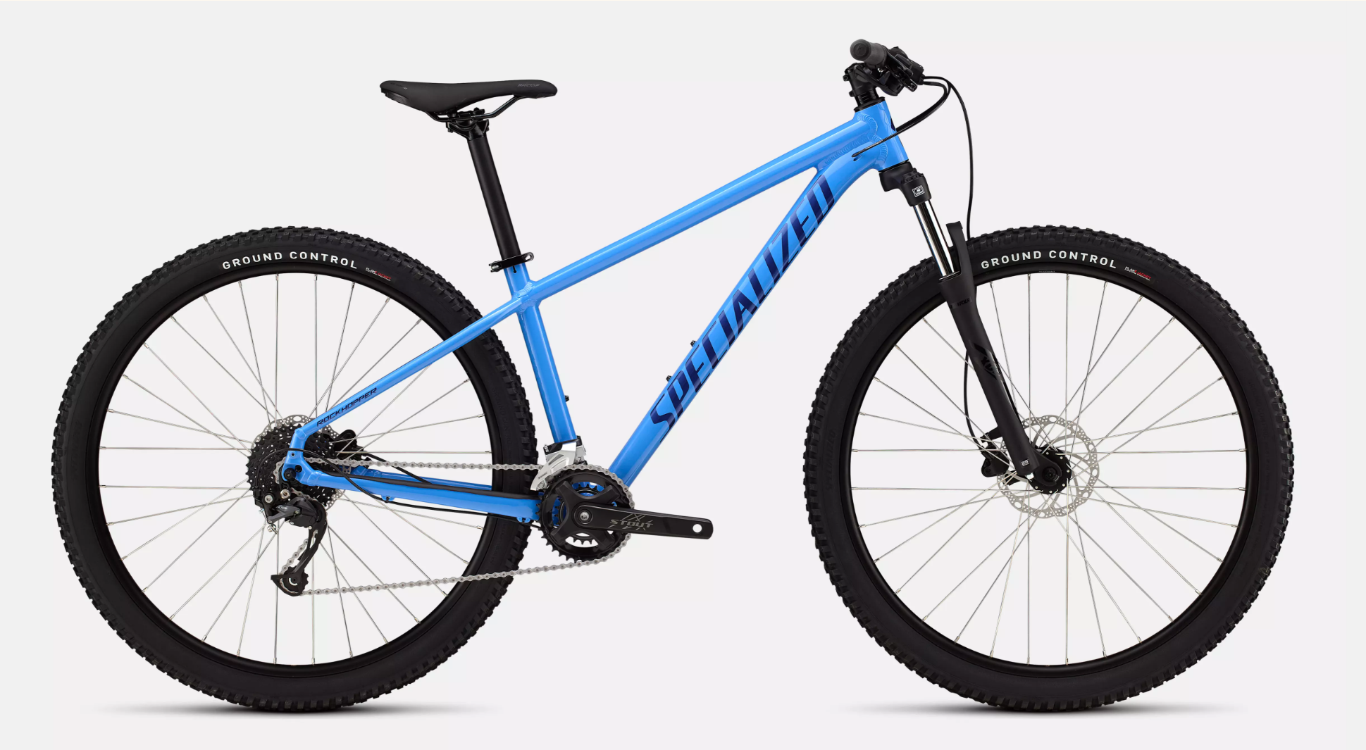 Rockhopper Gloss Sky Blue (SIZE XXS)