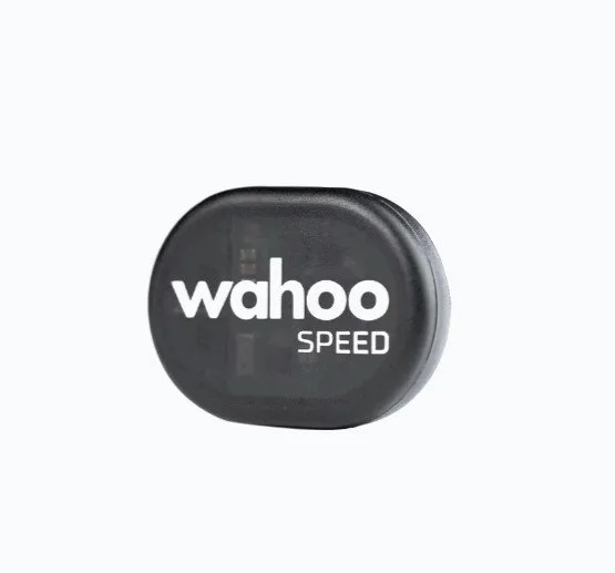Wahoo RPM Speed Sensor for Cycling