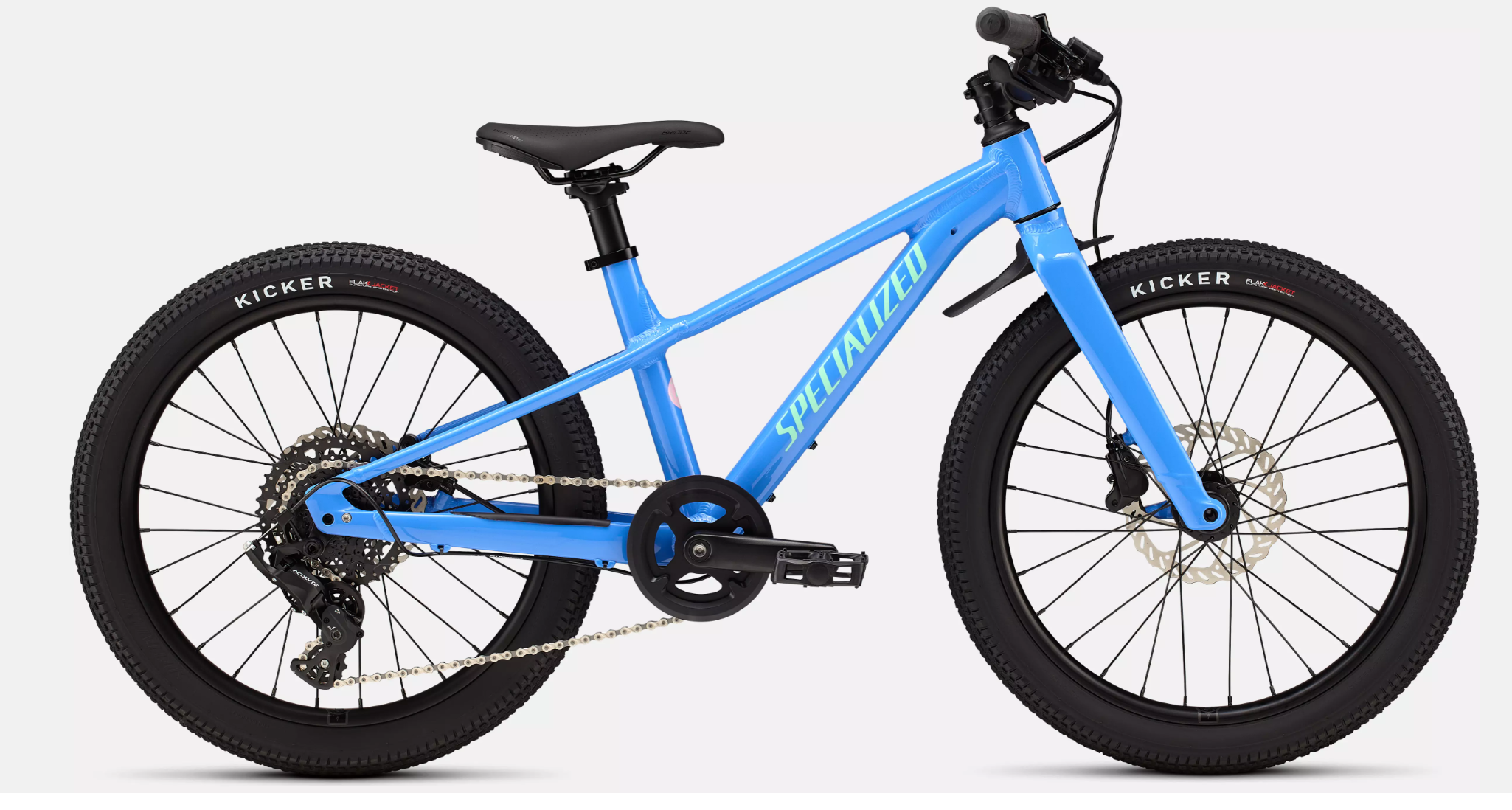 Specialized Riprock 20