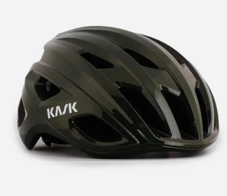 KASK - MOJITO3 WG11 Black