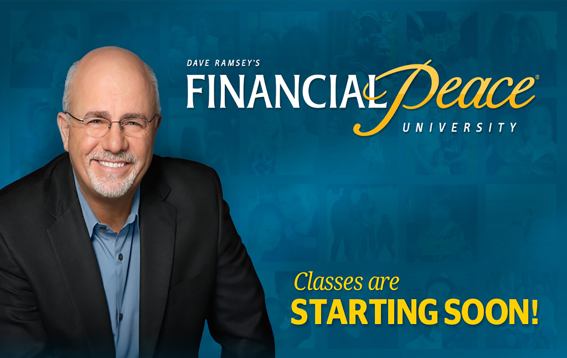 Financial Peace University