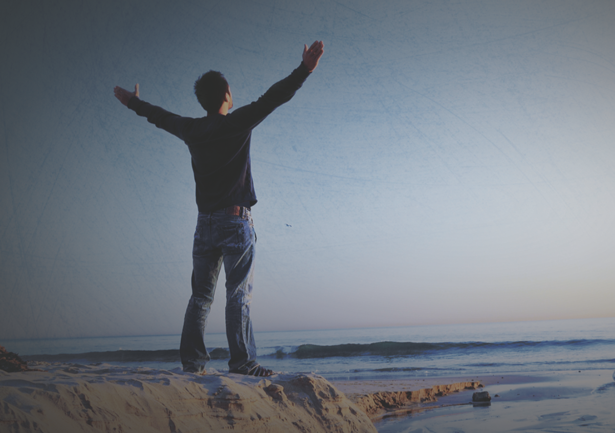 Celebrate Recovery Relaunch 