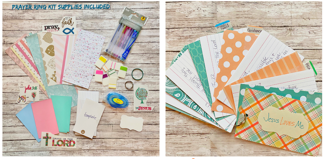 Virtual Craft Night