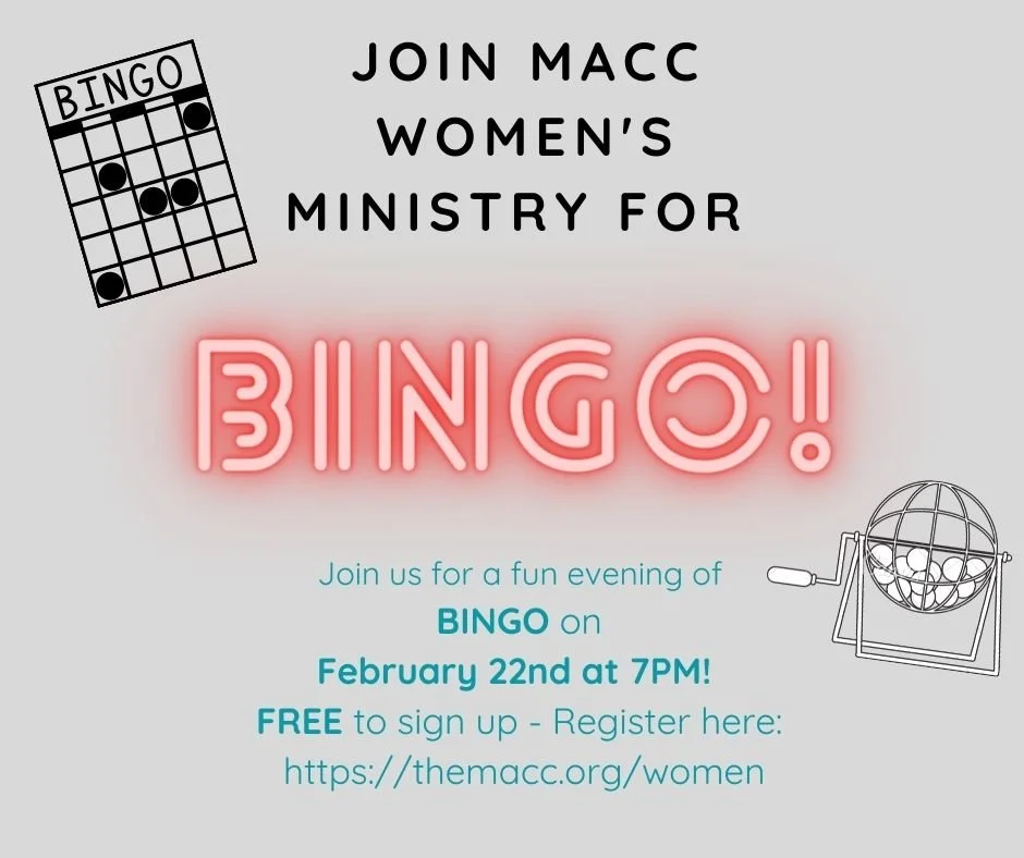 Bingo Night
