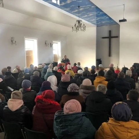 3 Things To Know About Life in Russia