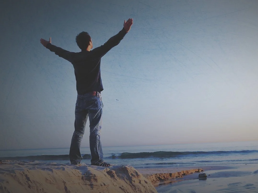 14th Anniversary Celebration &amp; Worship Night