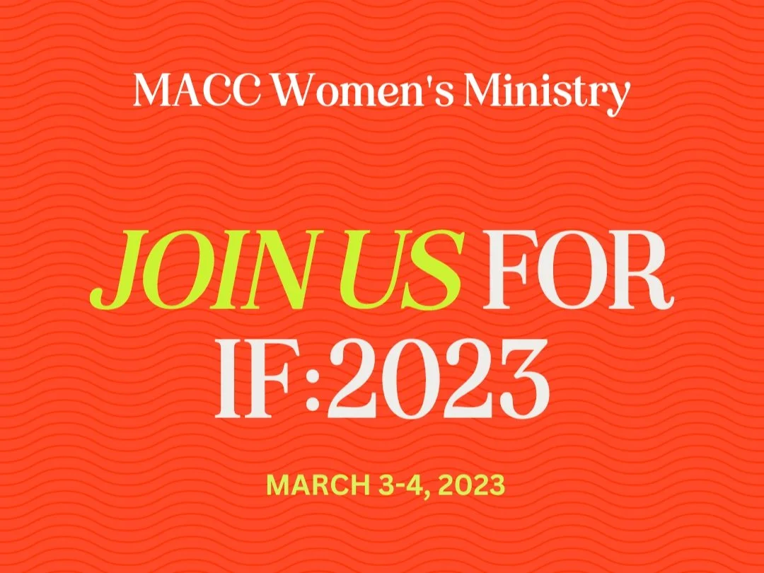 IF: Gathering 2023