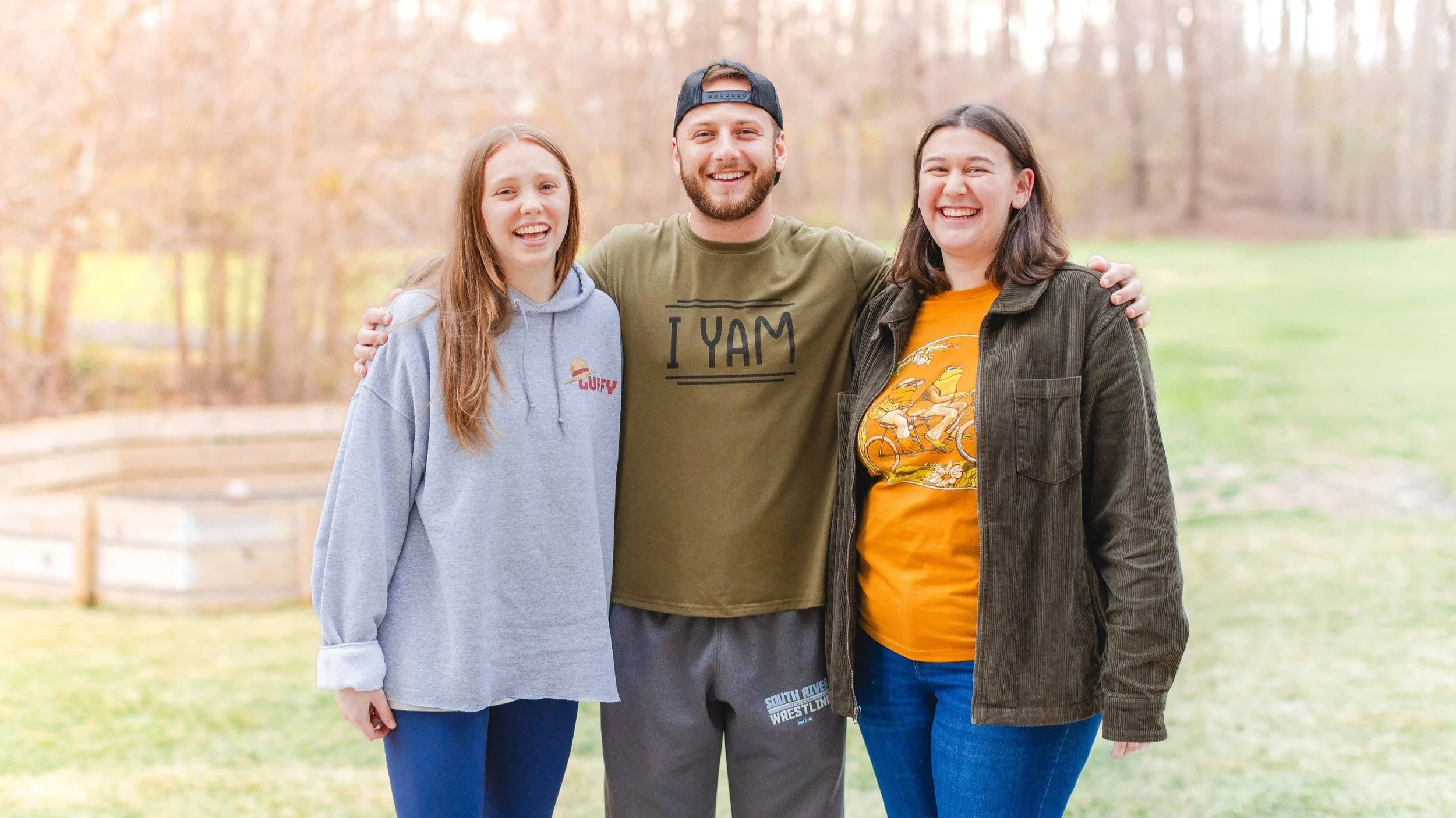 Here & Now: Sharing Their Stories, Inspiring Others