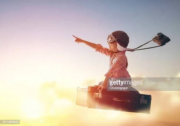 Program "Rozwinąć małe skrzydła"