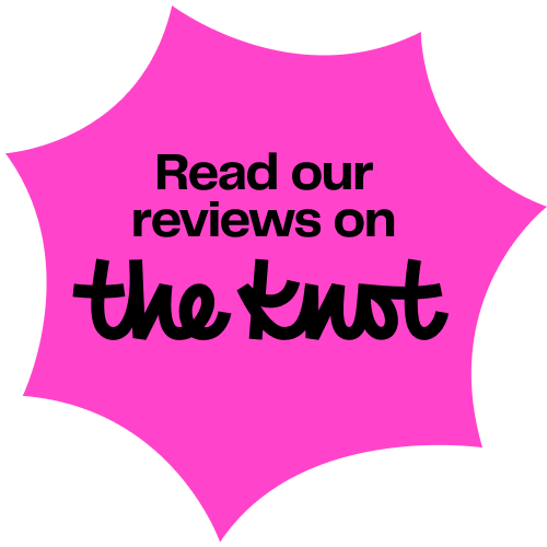 the knot wedding website