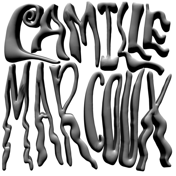 Camille Marcoux