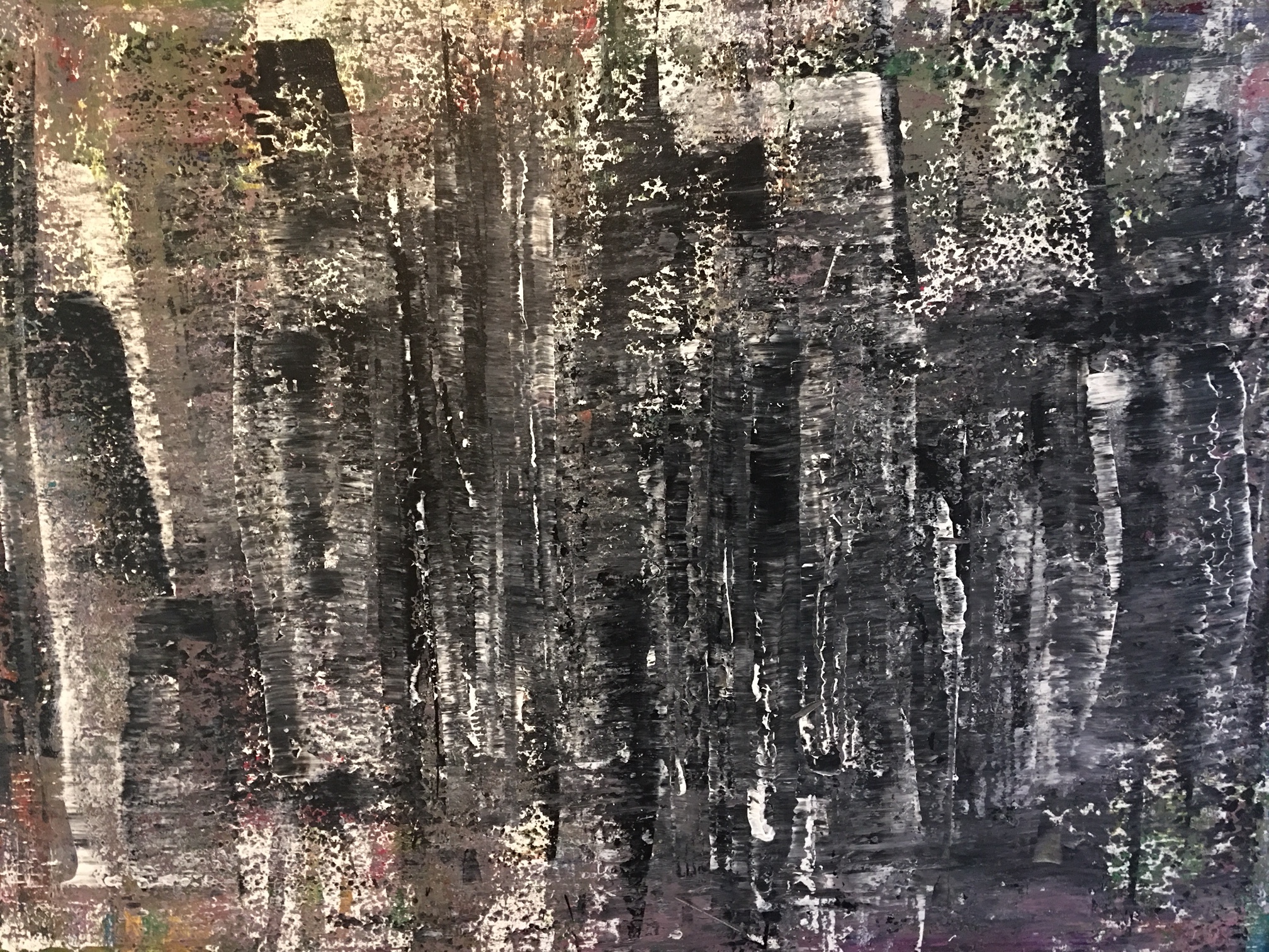Abstract #2