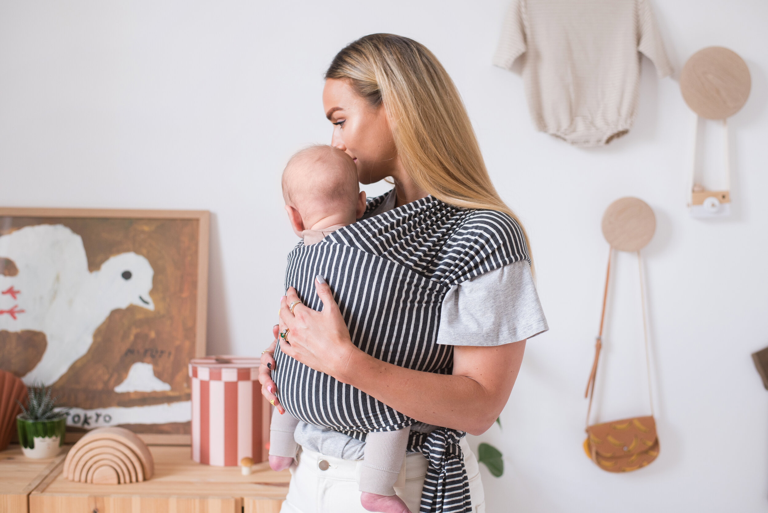 smallhausen baby wrap