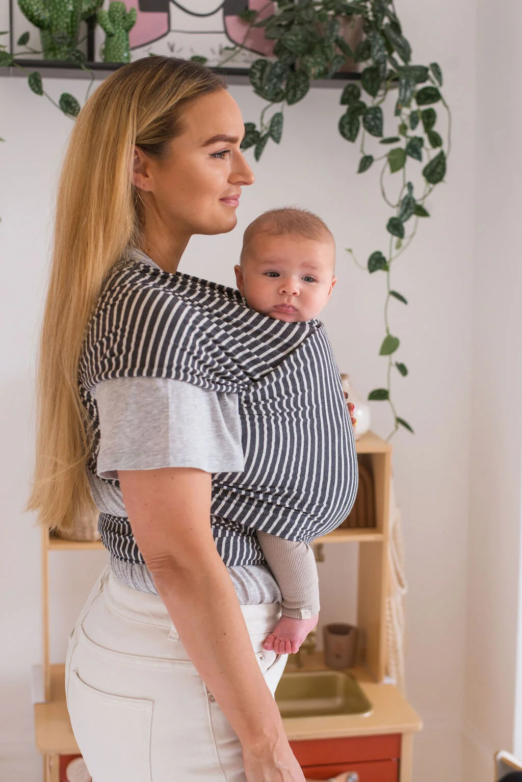 smallhausen baby wrap