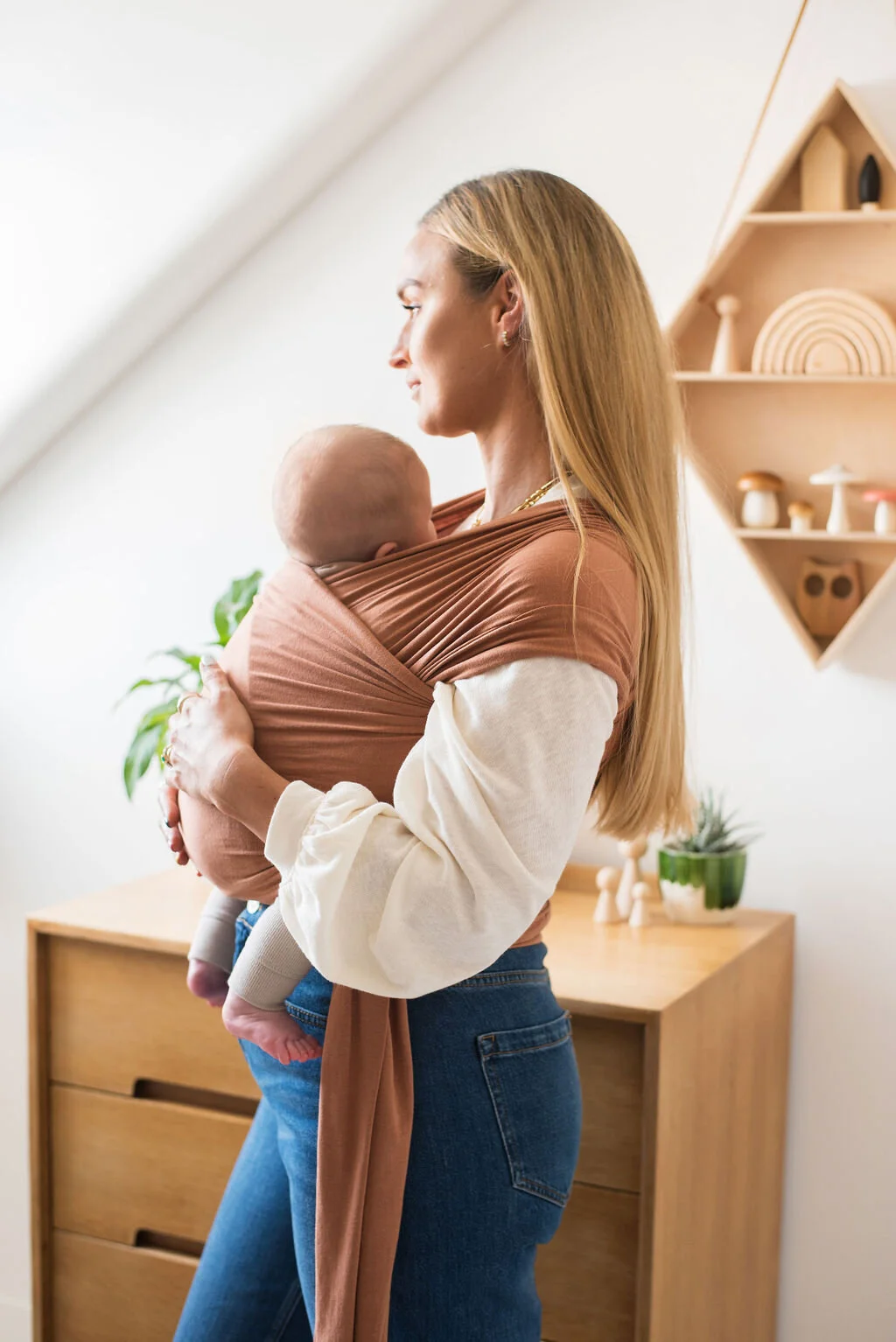 baby pink ultra boost