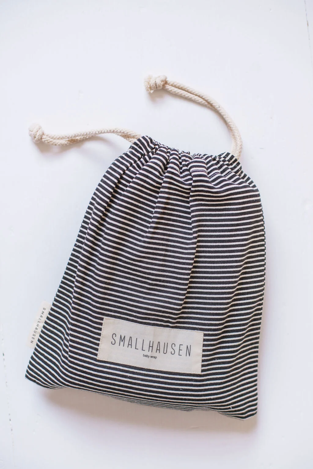 smallhausen baby wrap