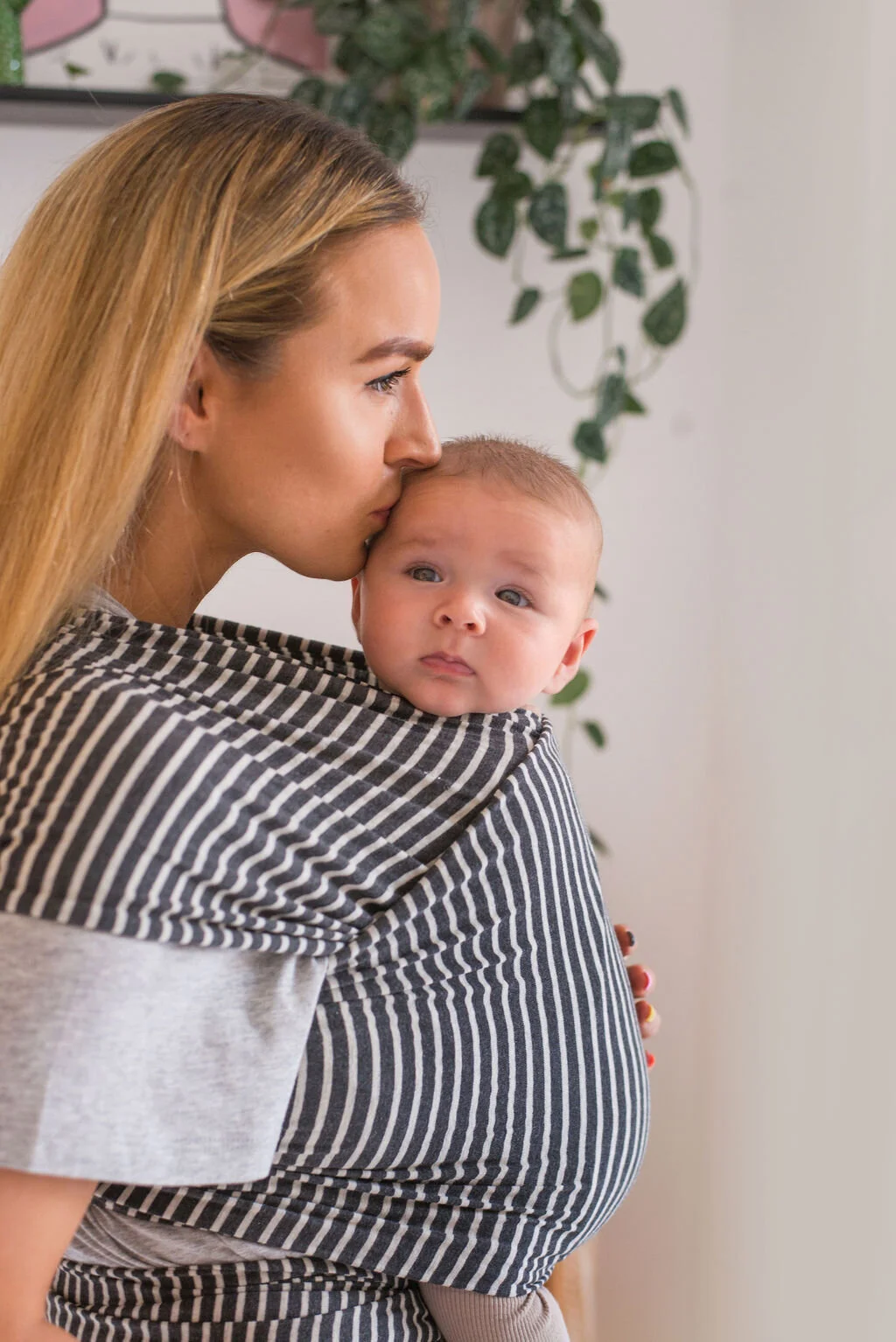 smallhausen baby wrap