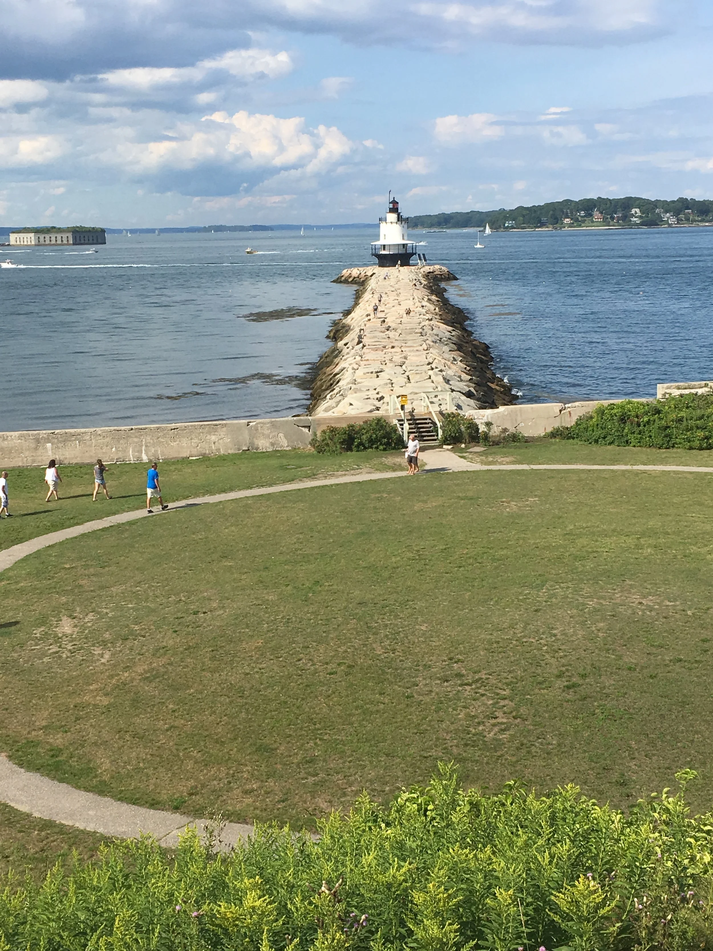 Gallery — Portland Maine Walking Tours