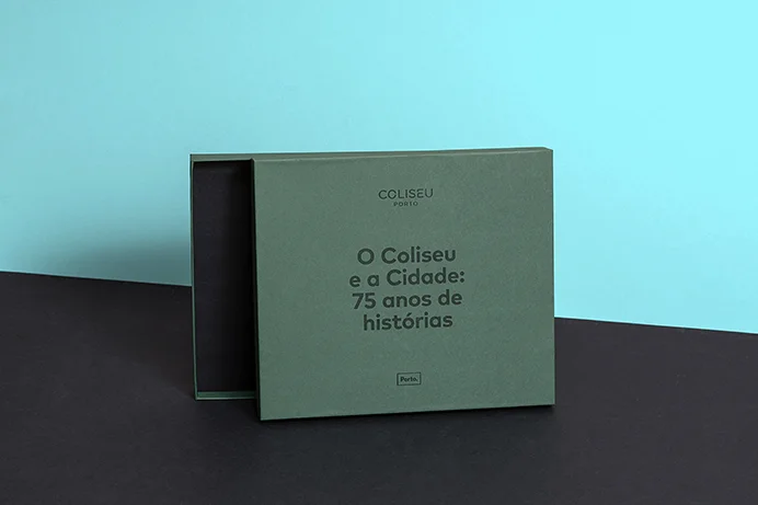 COLISEU
