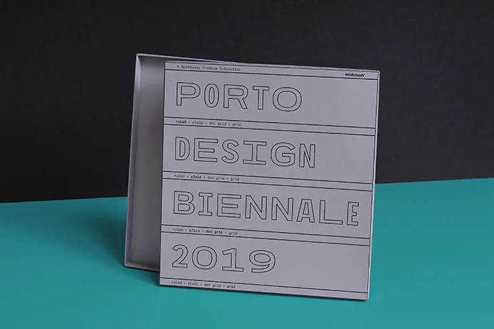 PORTO DESIGN BIENNALE