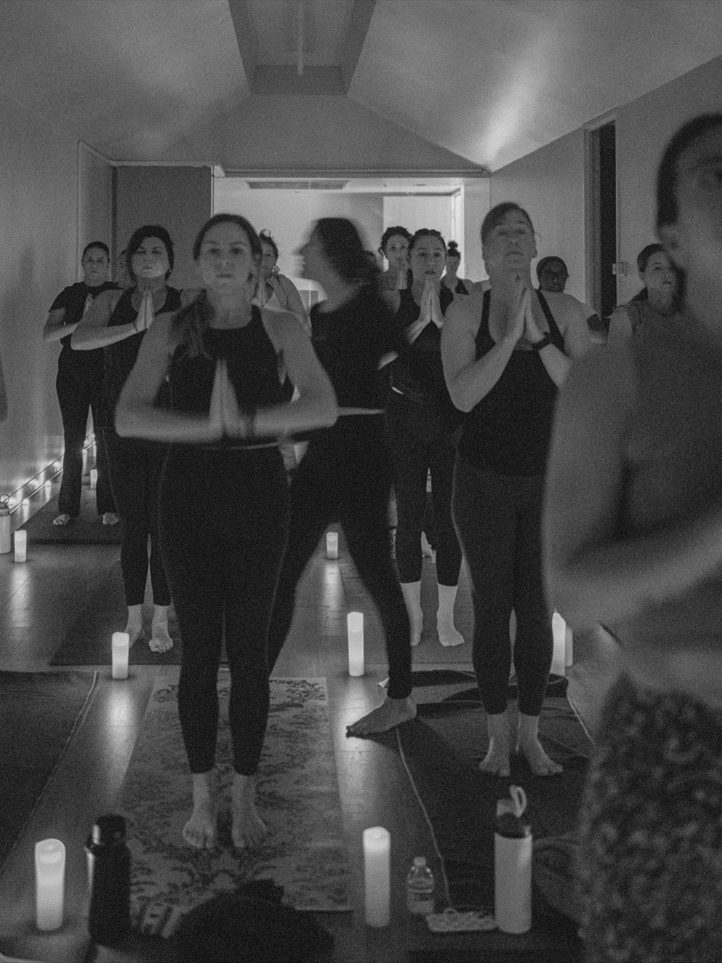 So many moments together in community and tender details made our Open House beyond special 🥹 We have been soaking it up all week!!! Thank you @eternephotography for capturing!!!!
We flowed together, gathered in our brand-new space, and felt so muc