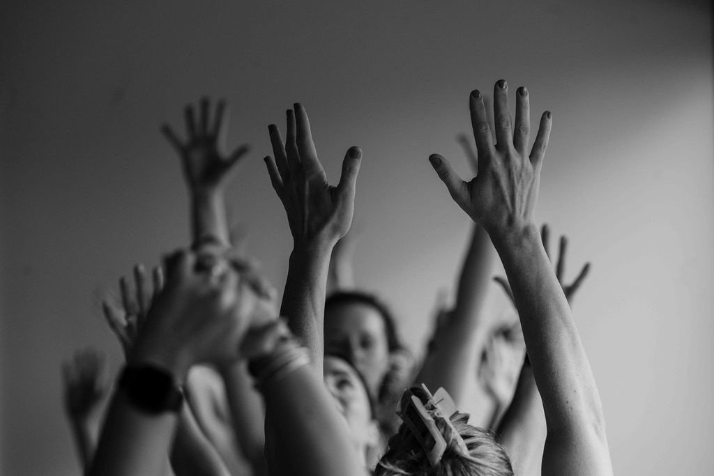 And the happiest of new years to you, dear ones. 

We&rsquo;re grateful to have walked hand in hand with you, letting what no longer serves us fall away, crossing into the threshold of a new year with clearer hearts. Reflecting on what was, and holdi