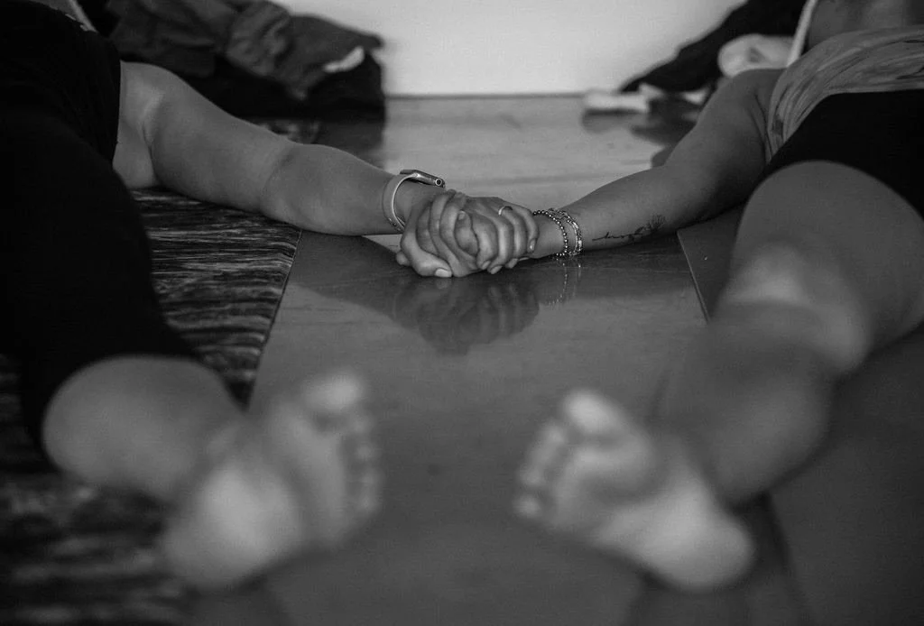 Honoring International Women&rsquo;s Day! To be truly known, heard, and abundantly cared for by women is a healing gift. 

&bull;May we continue to let ourselves be seen in every way 🪄
&bull;May our internal lights shine to light the way for one ano