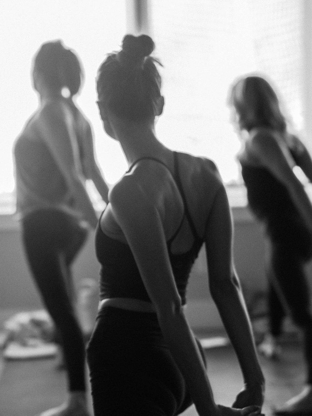 Just a few spots (less than 5!) left for our June Monthly Movement Therapy with our amazing guest teacher @tinamartinyoga ✨We are so excited to welcome her in to our community!

Join Tina, a Detroit-based yoga teacher and longtime Bold Flow instructo