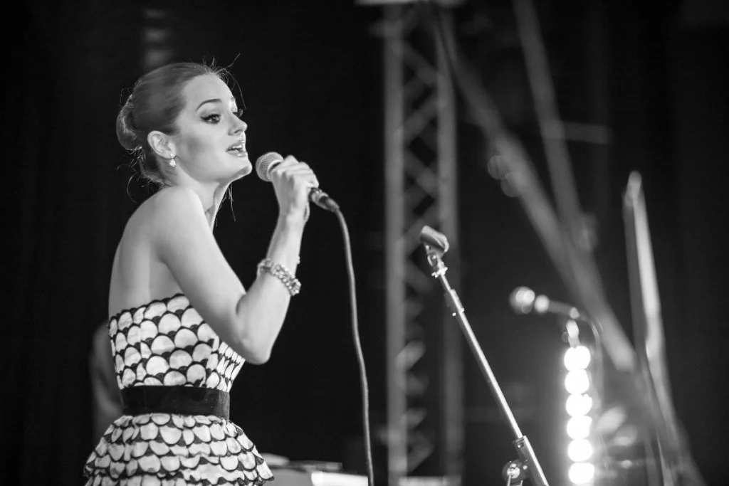 From the Coffee Music Project Final 2016 by Laura Lees