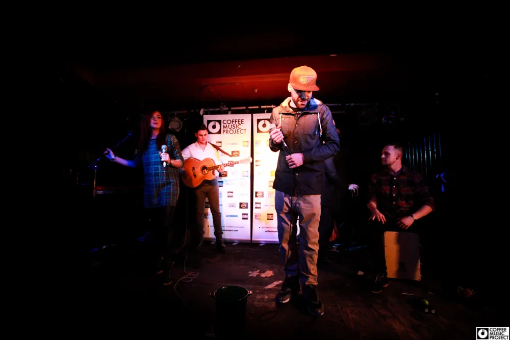 London 2015 Gallery The Coffee Music Project london-2015-gallery-the-coffee-music-project