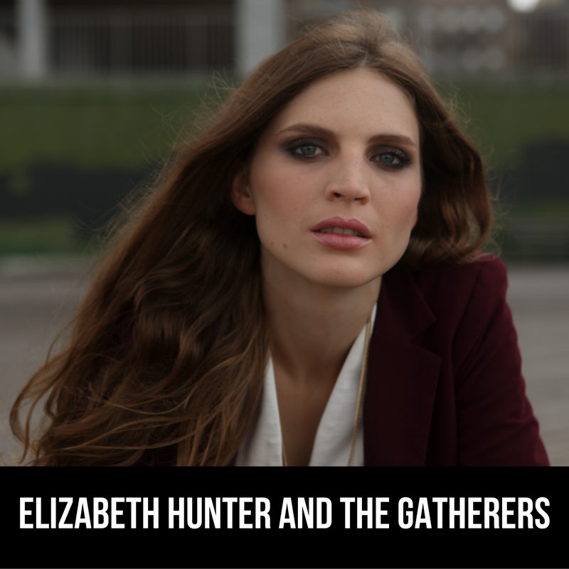 12 - Elizabeth Hunter and the Gatherers.png