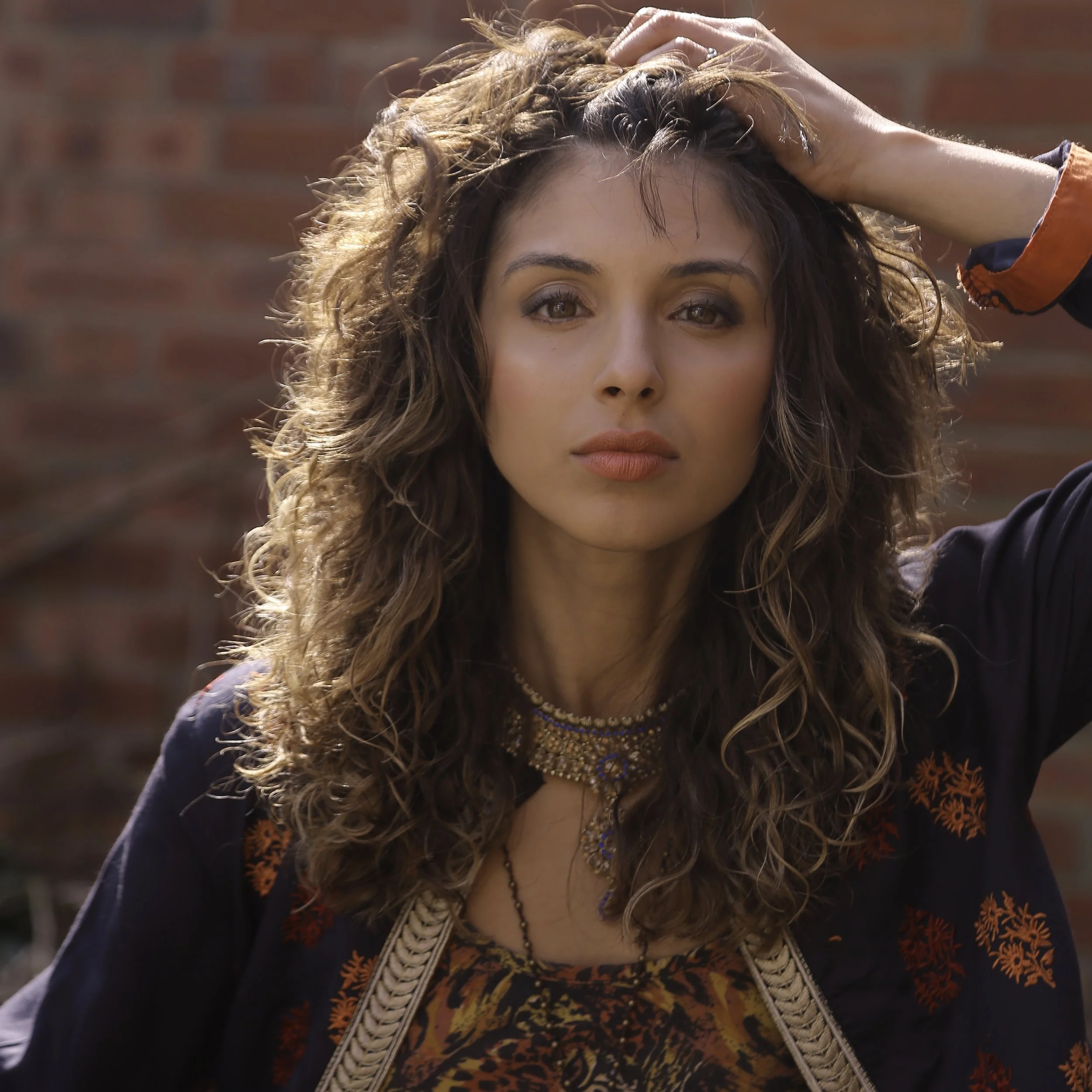 An Interview with London 2019 Finalist Brooke Law 