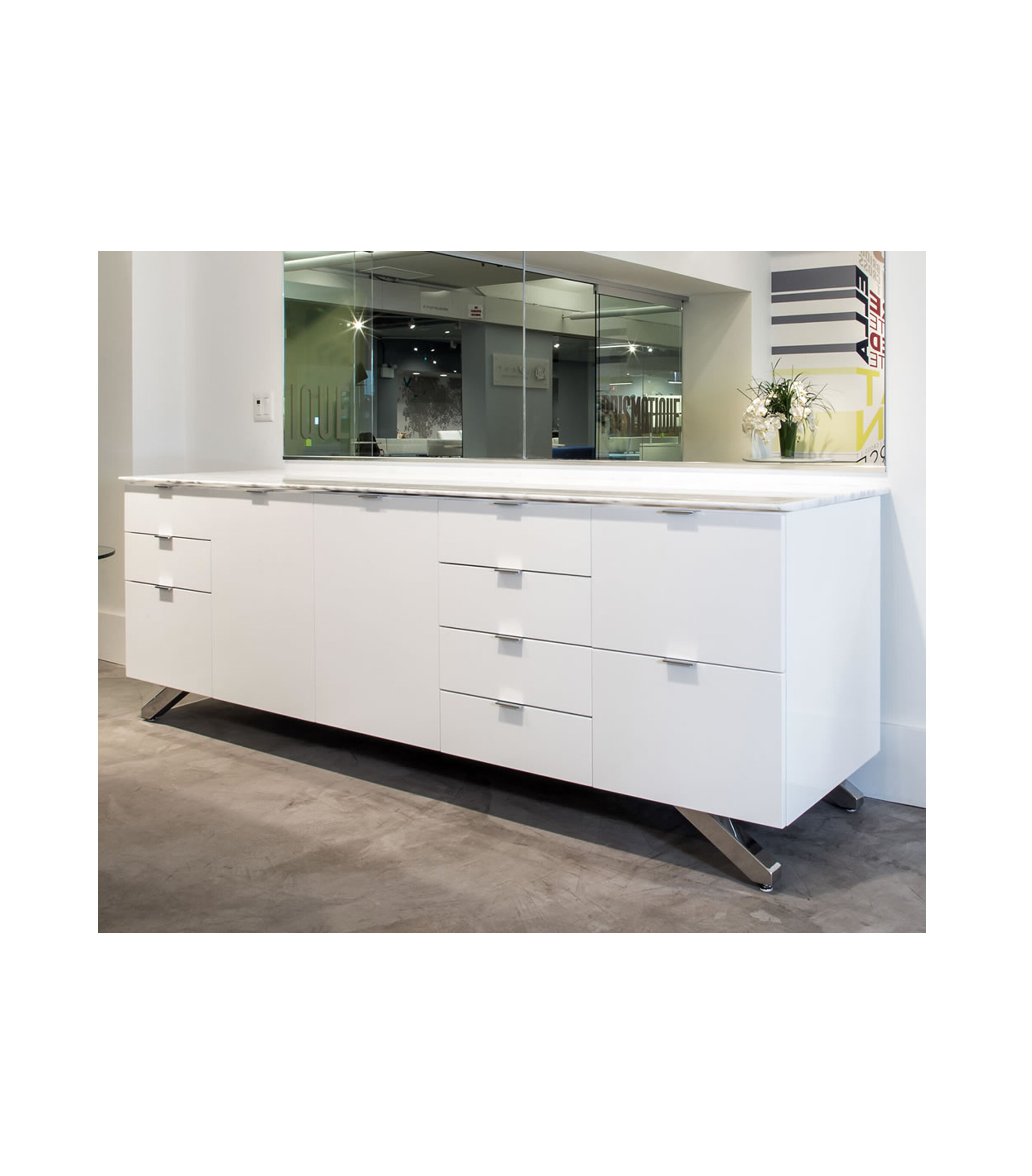 Credenza