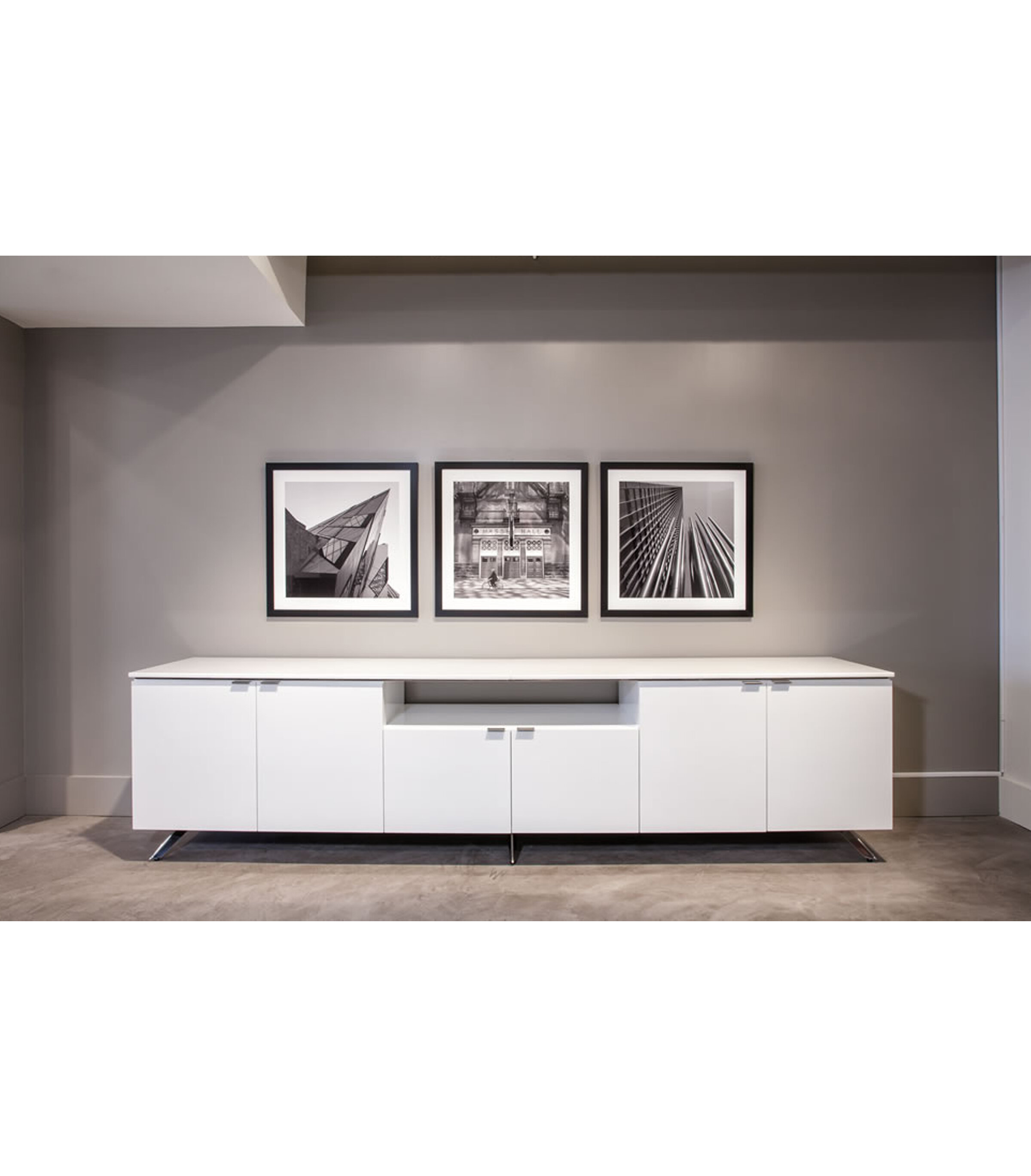 Credenza