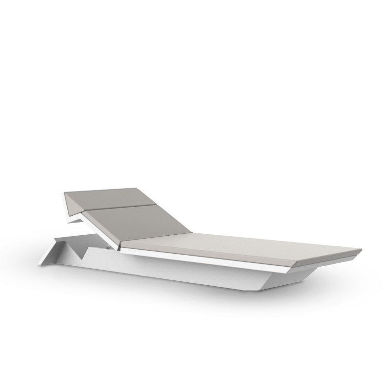 Rest Sun Chaise