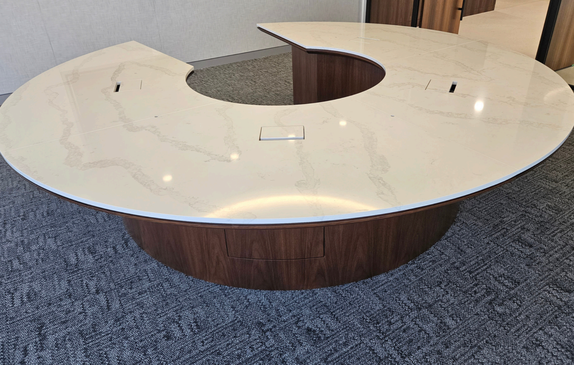 Custom Tables 
