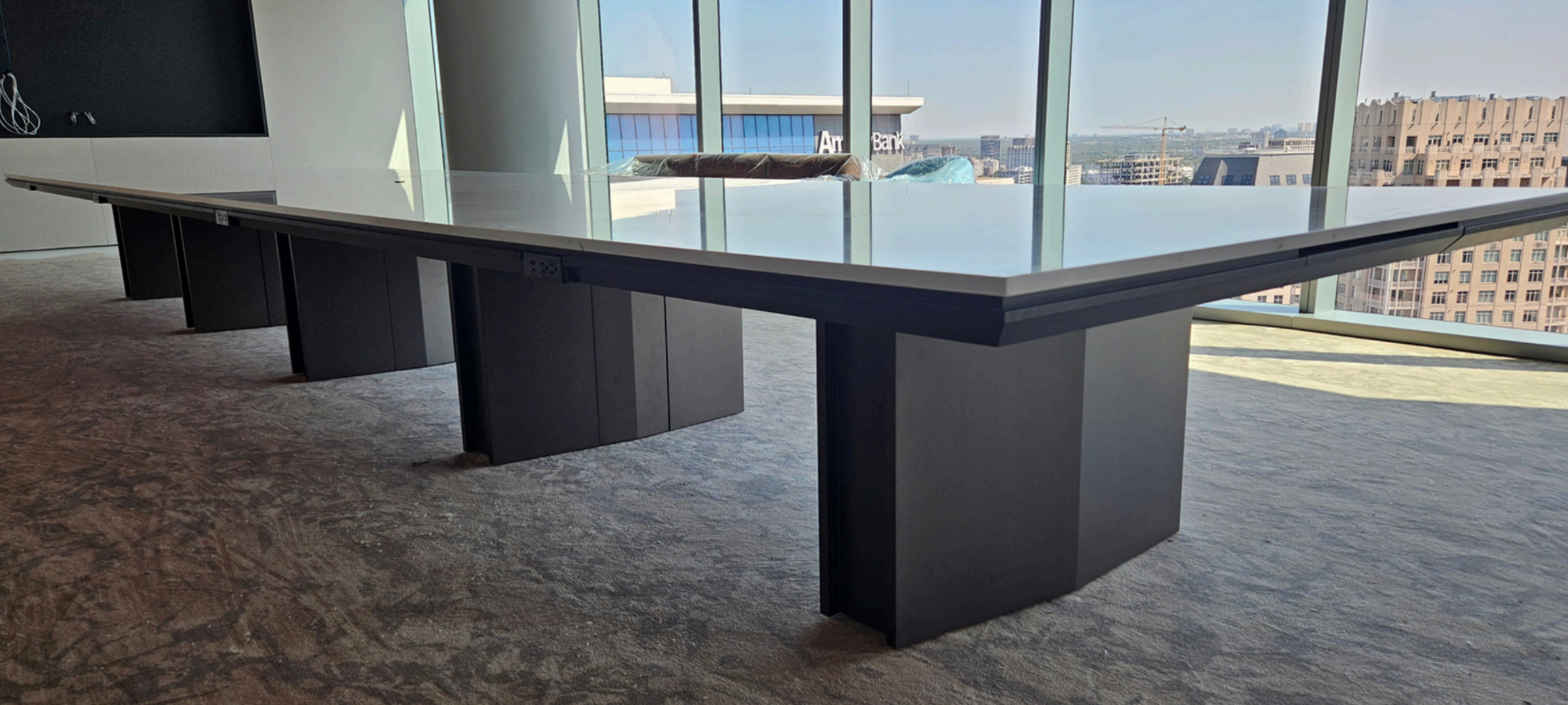 Custom Tables 