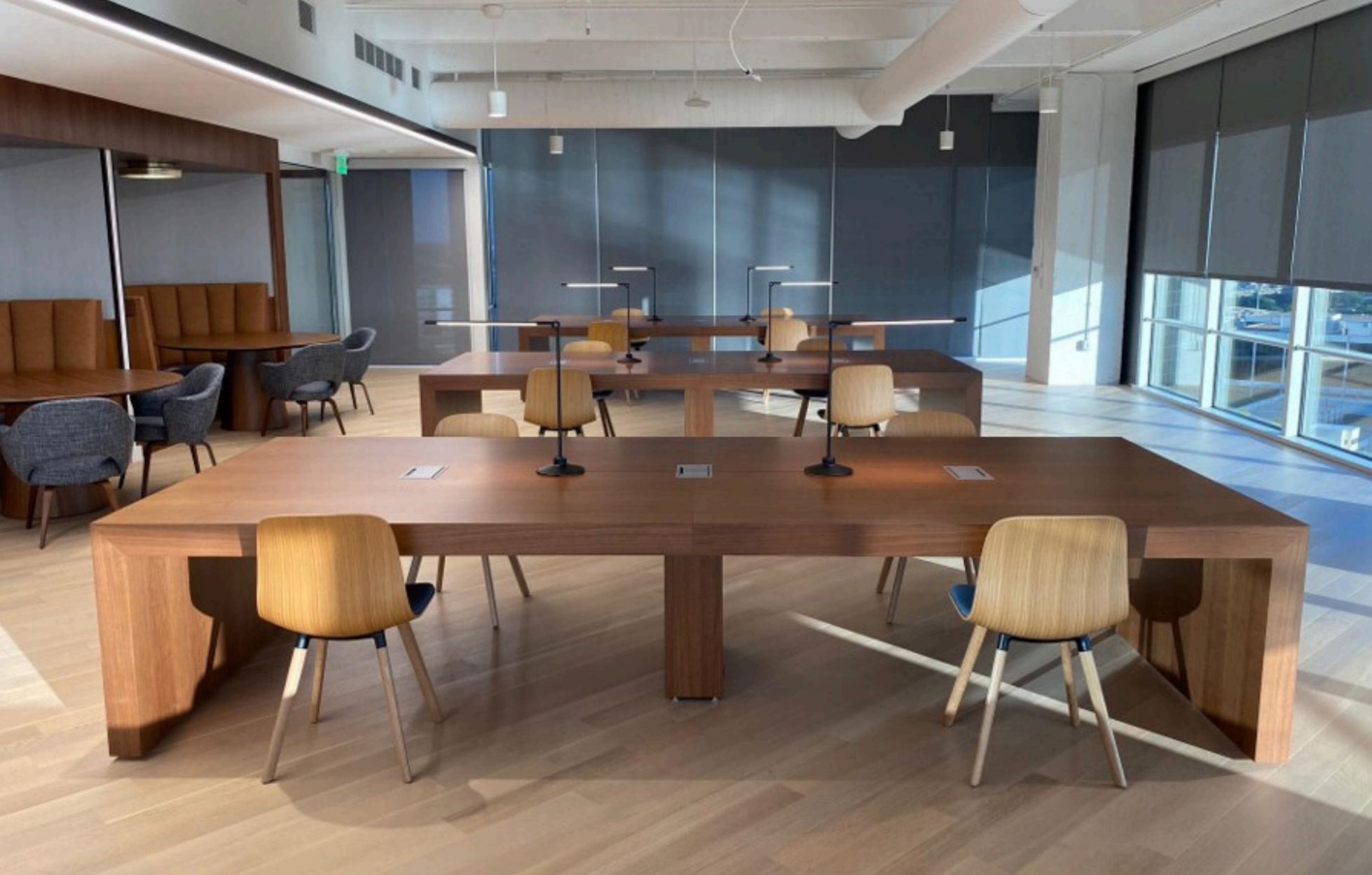 Custom Tables 