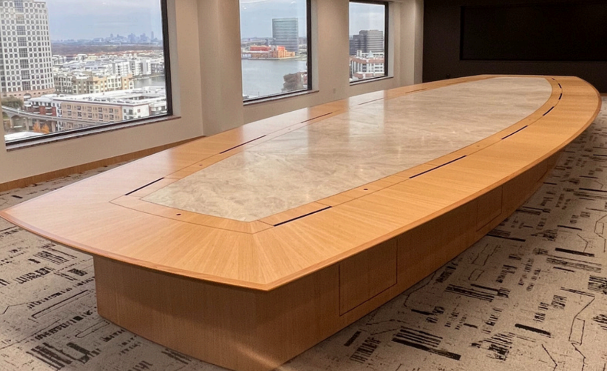 Custom Tables 