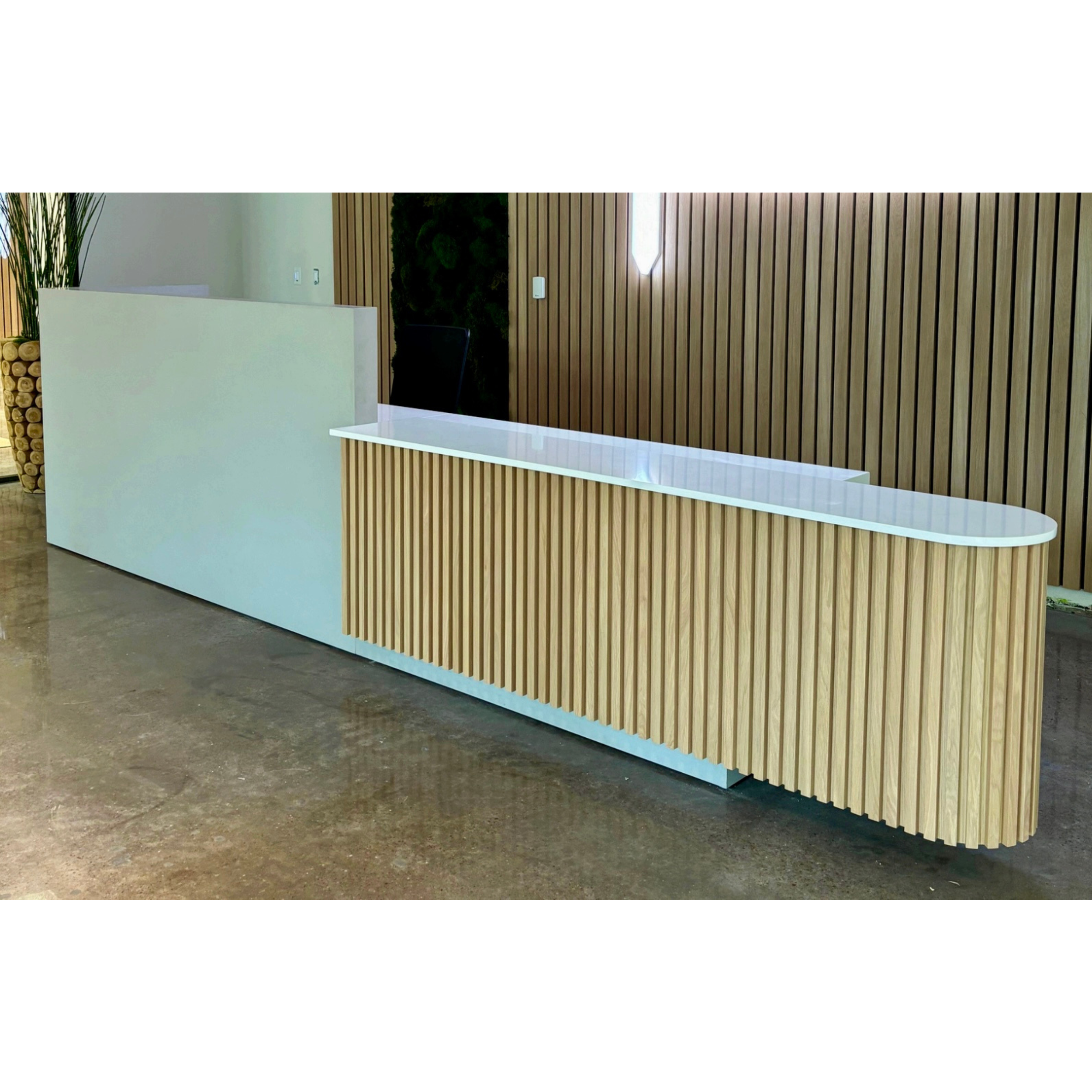 FULBRIGHT GLASS BOARDS &amp; CUSTOM FURNITURE