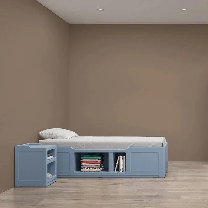 Flo Casegoods for Behavioral Health