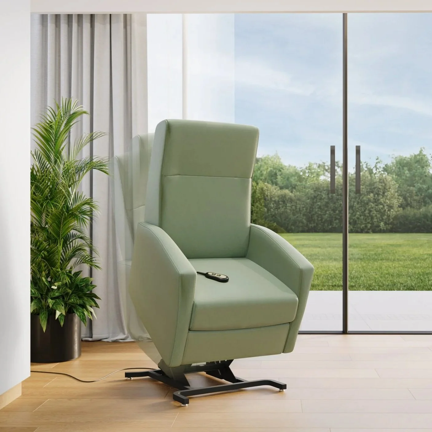 Lift Recliner Series