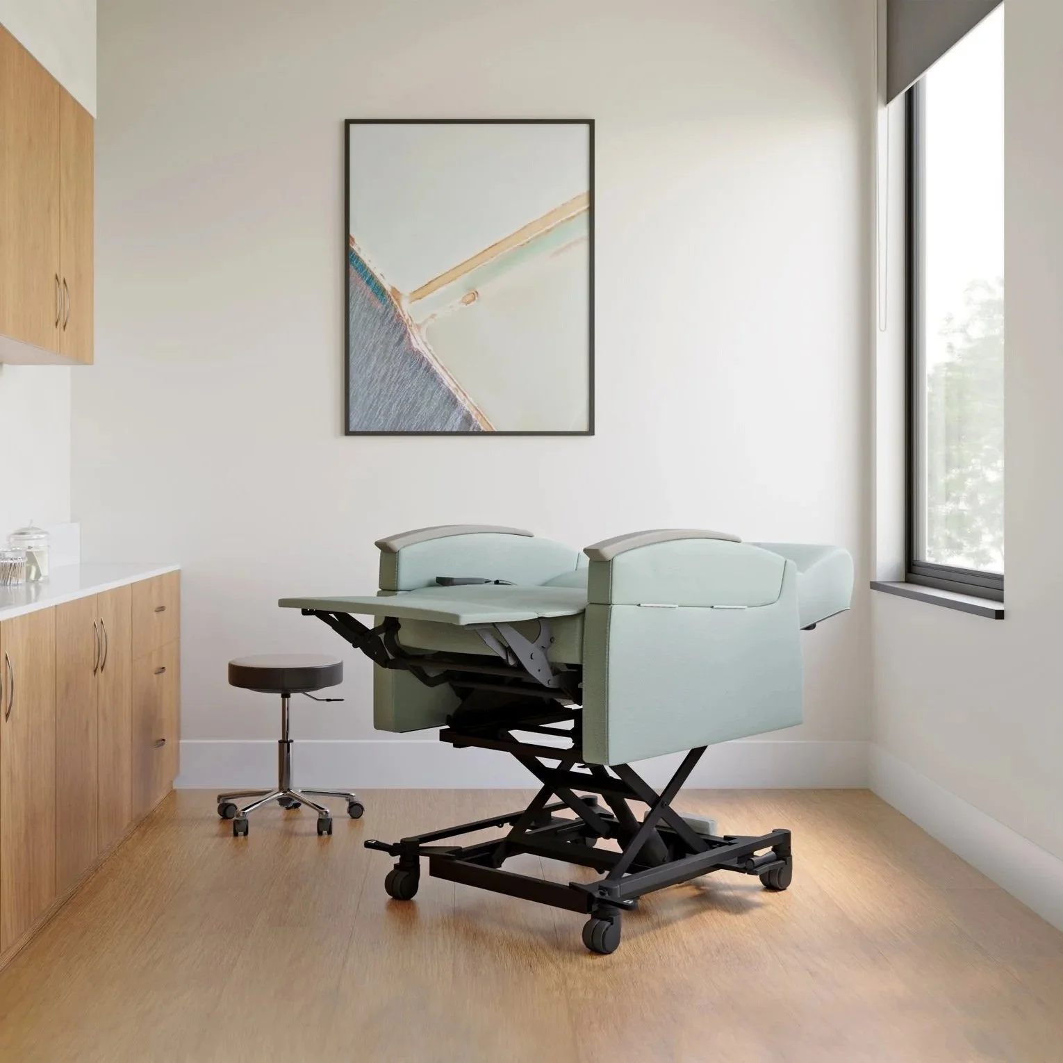 Durable® Exam Lift