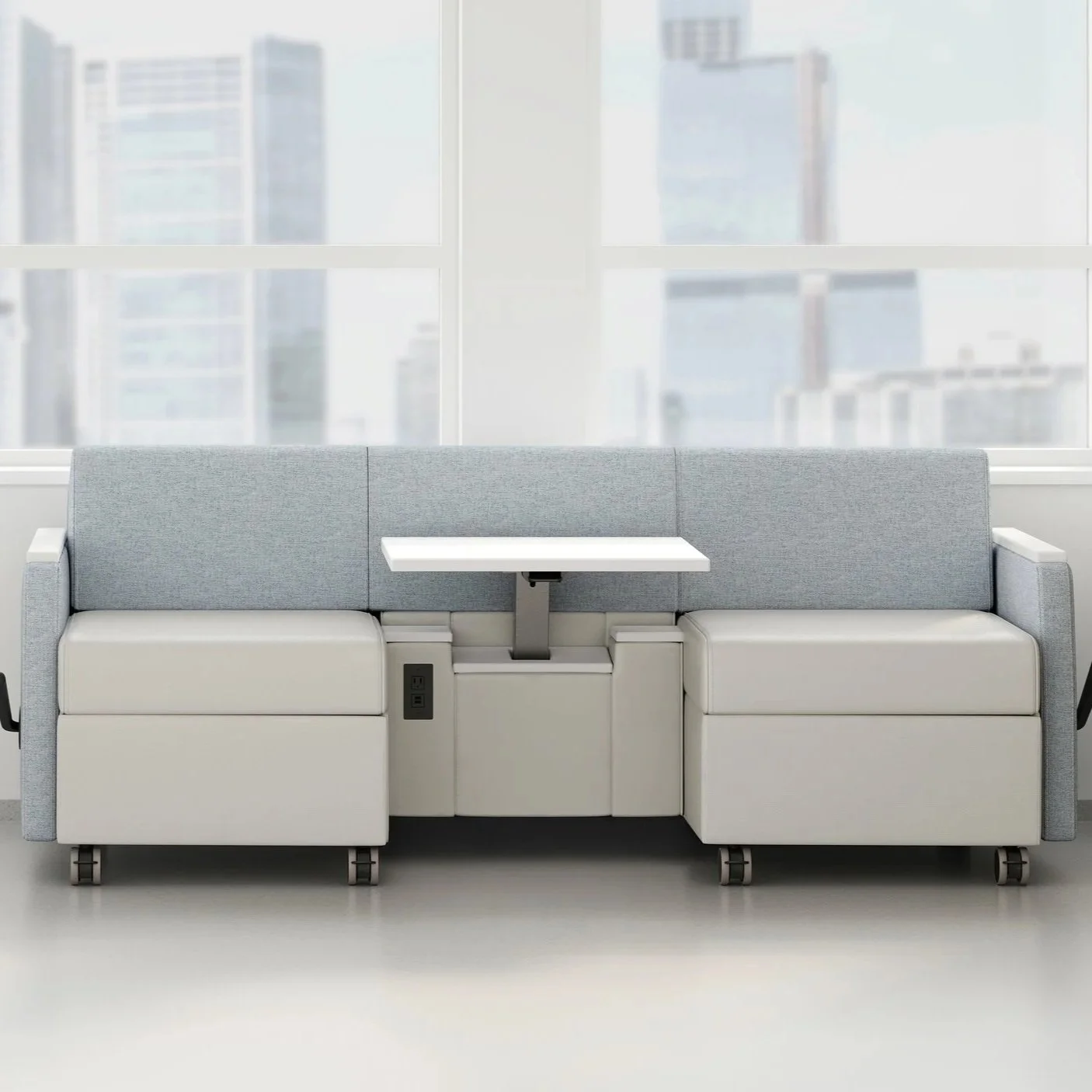 Max Sleep Sofa