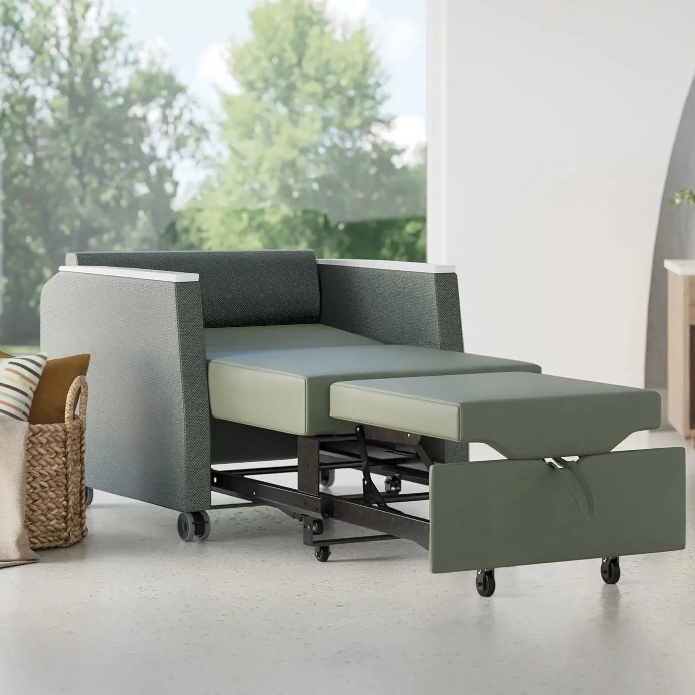 Sleep Chairs