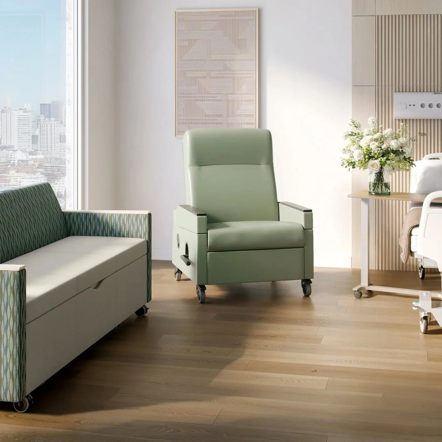 Durable® 750 Series