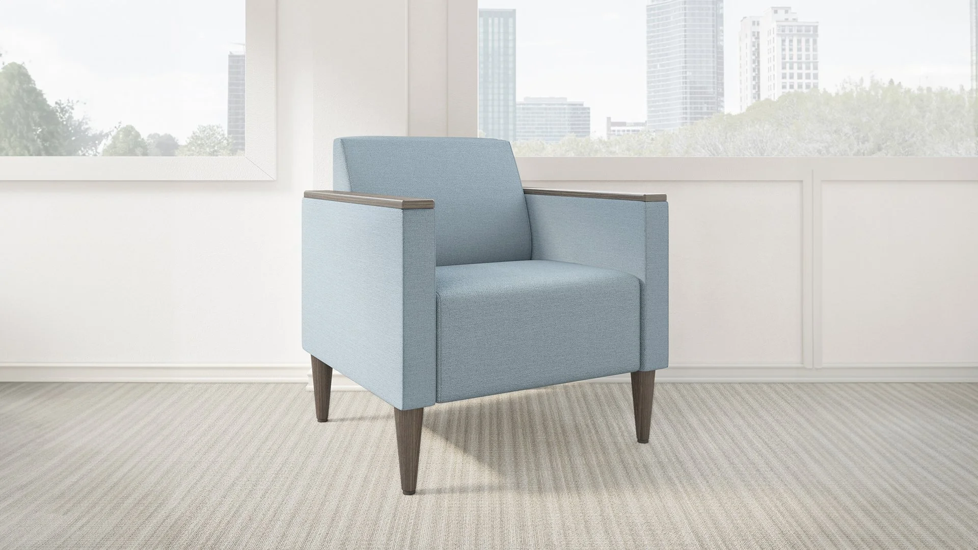 Kascade Lounge