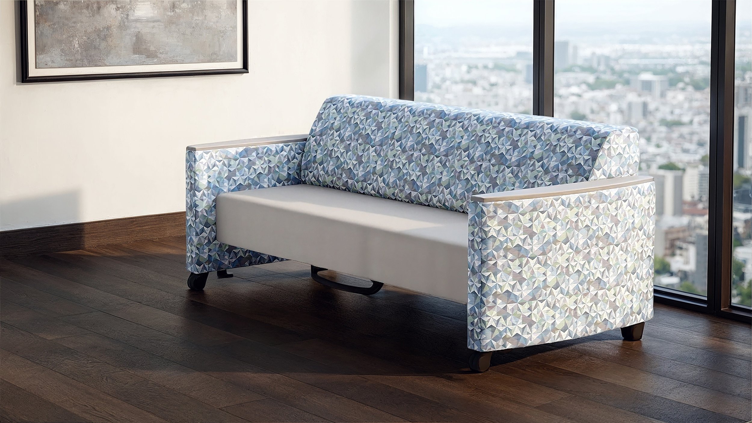 EZ Rest Sleep Sofa