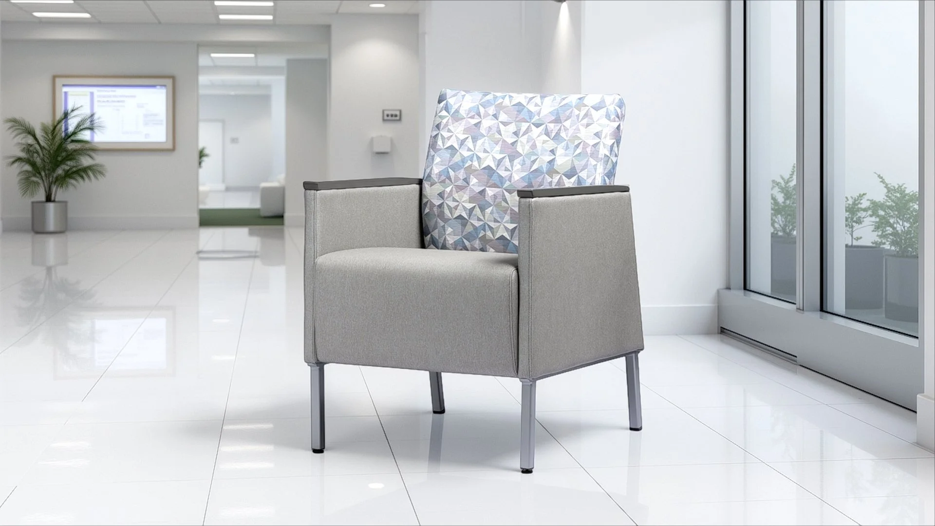 Kenzley Upholstered Lounge