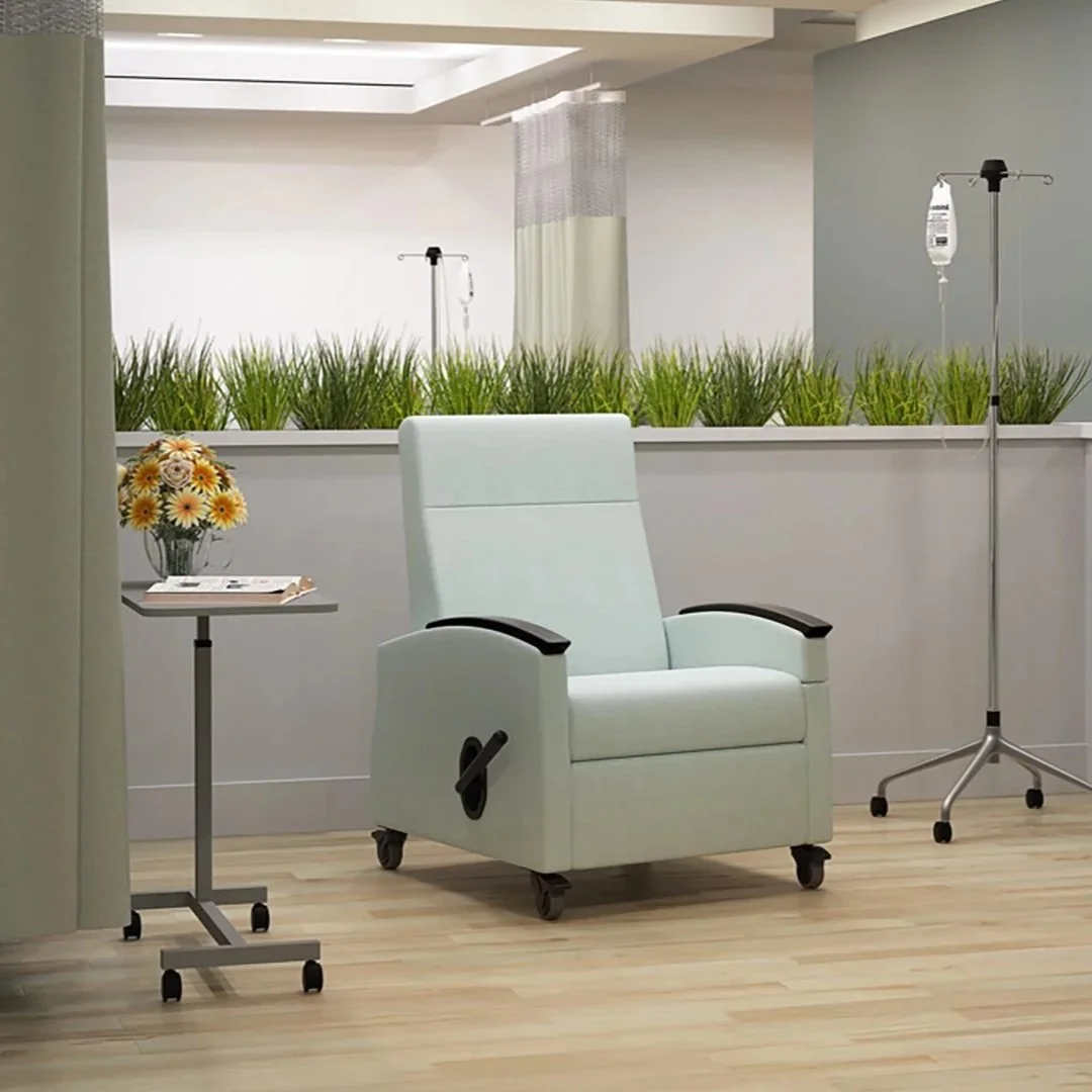 LaZBoy / Knu